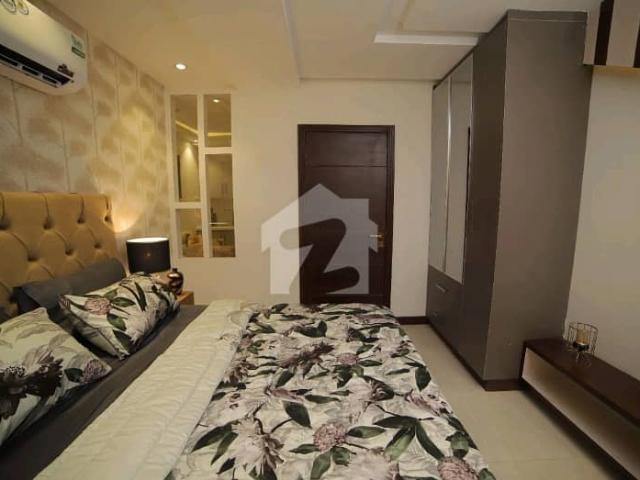 Apartment for sale in Rawalpindi, Islamabad Capital Territory