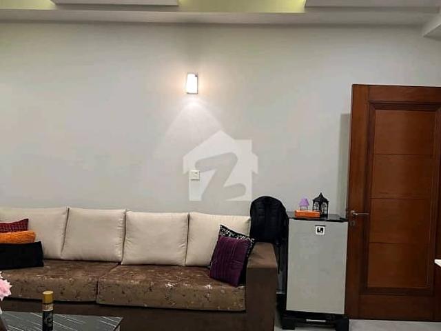 Apartment for sale in Rawalpindi, Islamabad Capital Territory