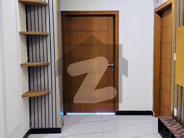 Apartment for sale in Islamabad