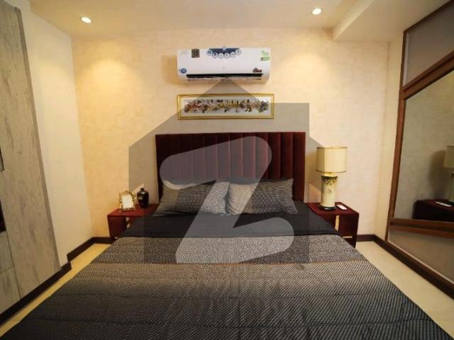 Apartment for rent in Rawalpindi, Islamabad Capital Territory