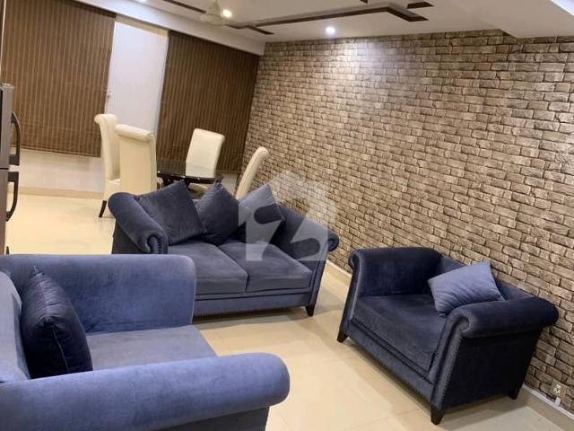 Apartment for sale in Rawalpindi, Islamabad Capital Territory