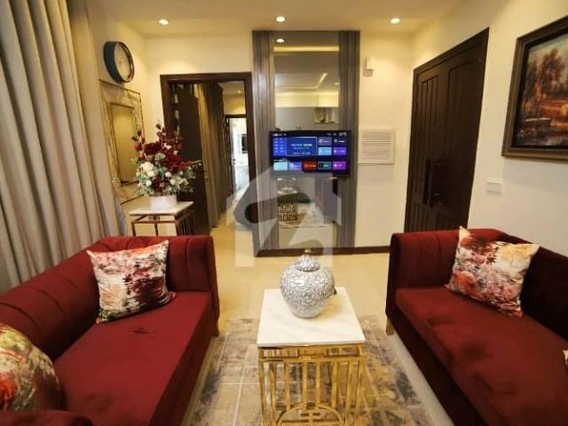 Apartment for sale in Rawalpindi, Islamabad Capital Territory