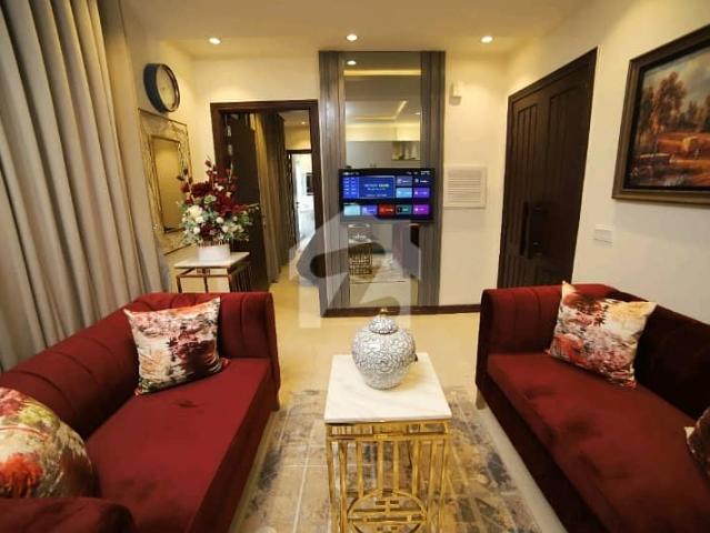 Apartment for rent in Rawalpindi, Islamabad Capital Territory