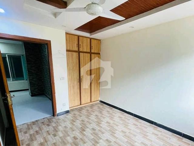 Apartment for sale in Islamabad