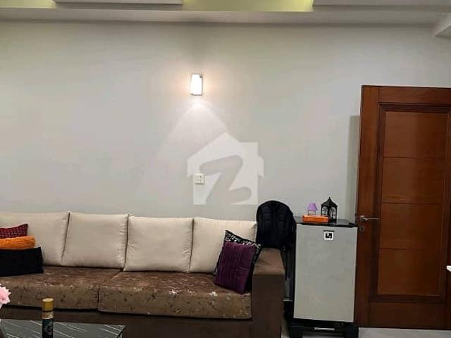 Apartment for rent in Rawalpindi, Islamabad Capital Territory