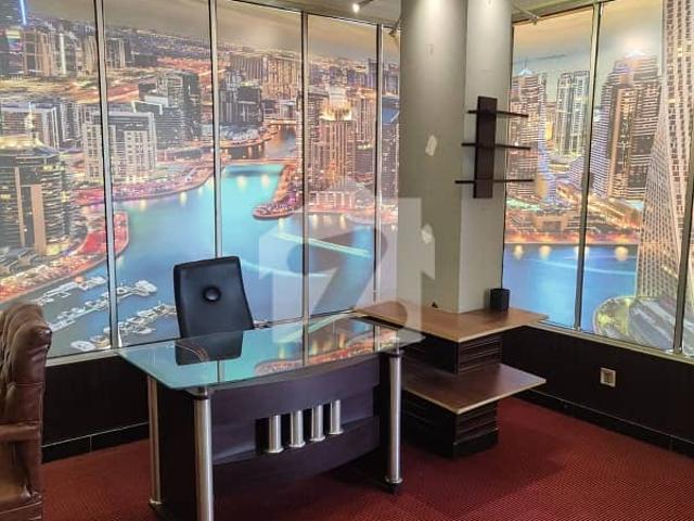 Office for rent in Islamabad