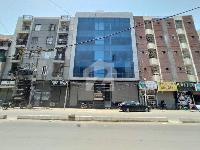 Office for rent in North Waziristan, Federally Administered Tribal Areas fata