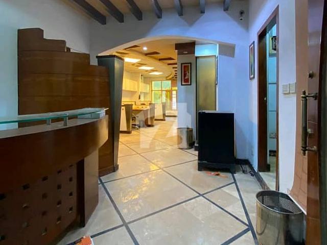 Office for rent in Islamabad