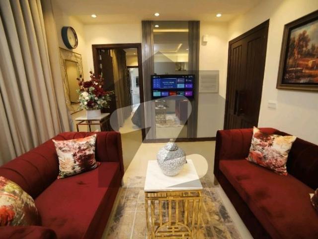 Apartment for rent in Rawalpindi, Islamabad Capital Territory
