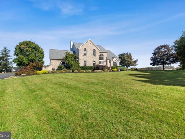 House for sale in Pylesville, Maryland