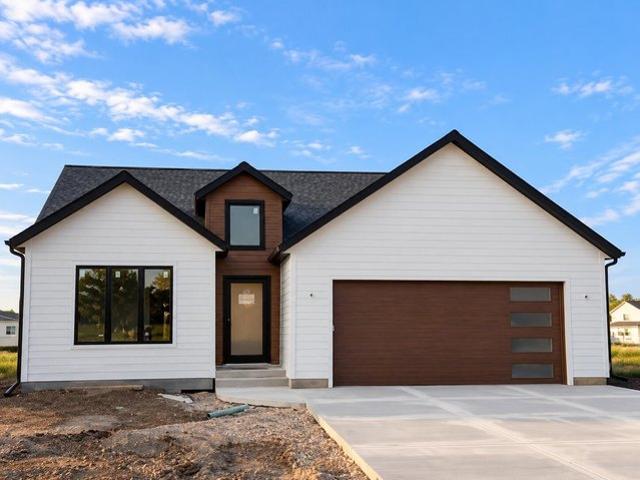 House for sale in Saukville, Ozaukee County