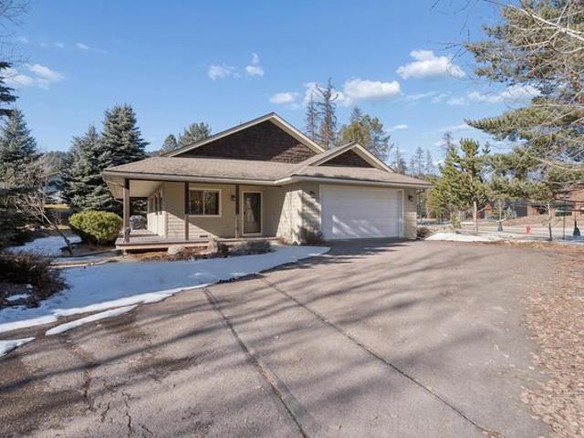 House for sale in Whitefish, Montana