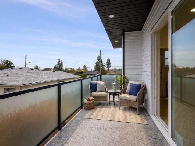 Duplex for sale in Nanaimo, British Columbia