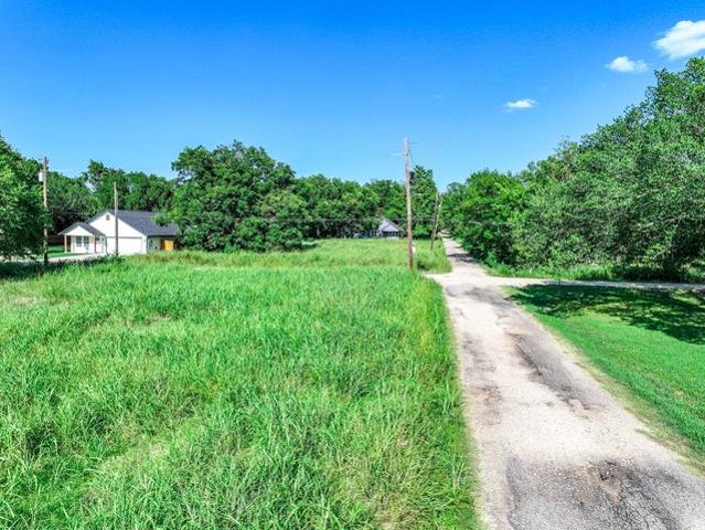 Land for sale in Delta, Texas