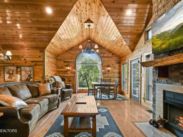 House for sale in Millican Grove, Sevierville