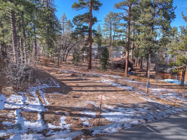 House for sale in Big Bear Lake, California