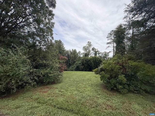 Land for sale in Charlottesville, Albemarle County