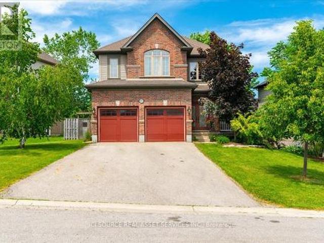 House for sale in Arva, Ontario