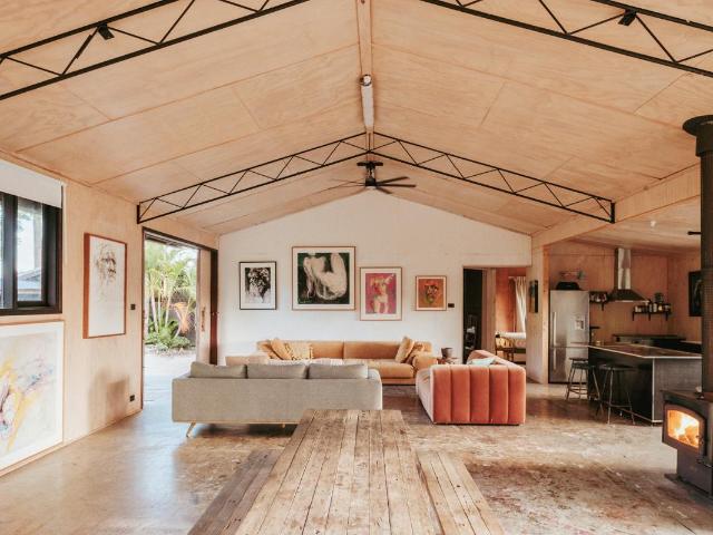 House for rent in Main Arm, New South Wales