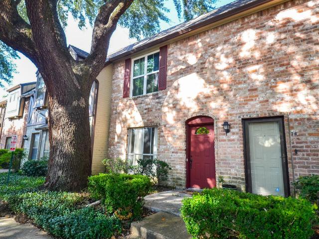 Townhouse for sale in Energy Corridor, Houston