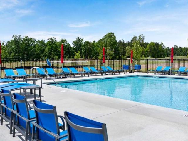 House for sale in Jenkinsburg, Georgia