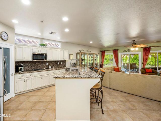 House for sale in Palm Springs, California