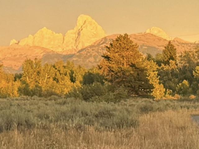 House for sale in Tetonia, Idaho