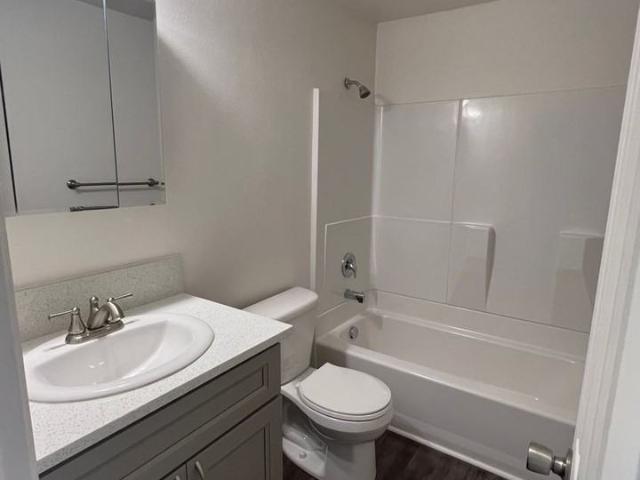 Apartment for rent in Oregonia