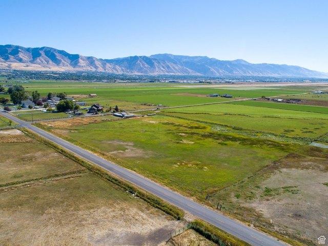 Land for sale in Cache, Utah