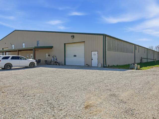 House for sale in Roachdale, Indiana