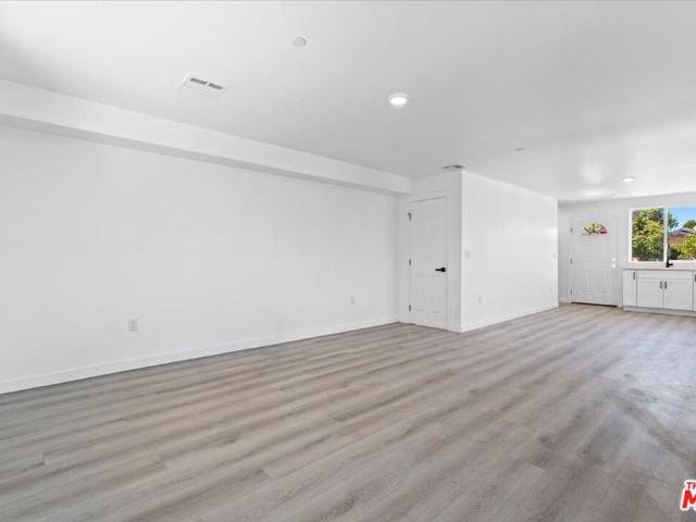 House for sale in Canoga Park, California