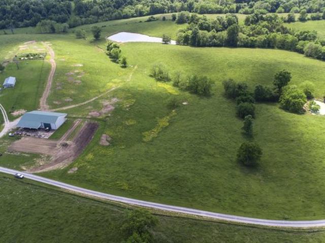Farm for sale in Cynthiana, Harrison County