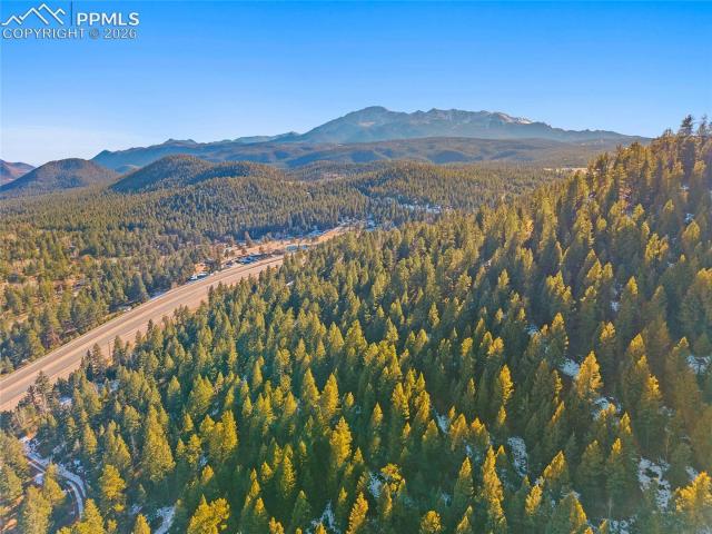 Land for sale in Teller, Colorado