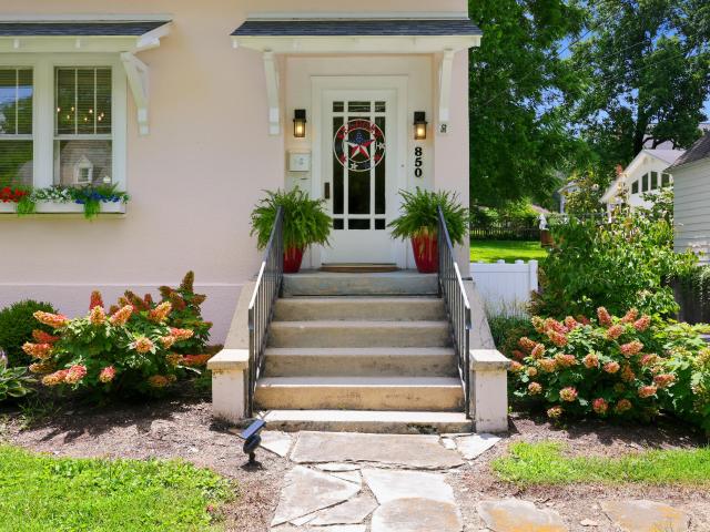 House for sale in Danville, Kentucky