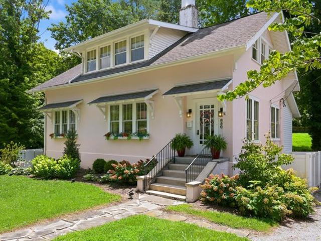 House for sale in Danville, Kentucky