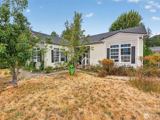 House for sale in Morton, Lewis County