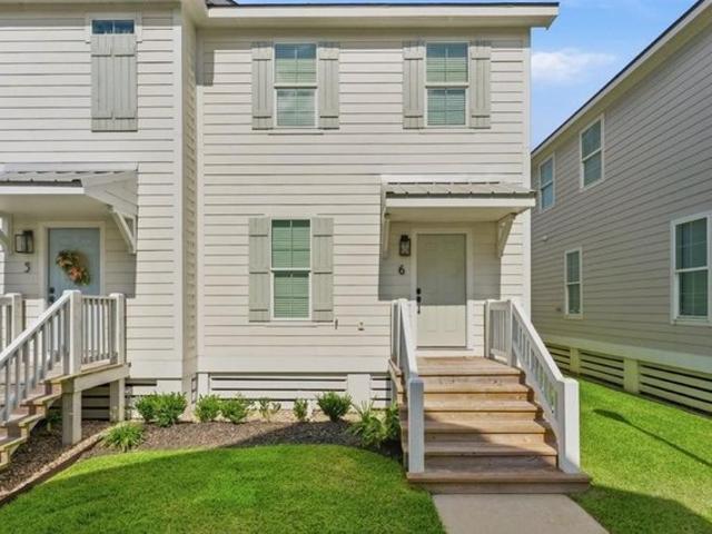 Townhouse for sale in Lake Charles, Louisiana
