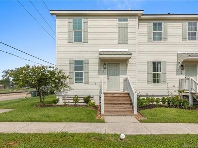 Townhouse for rent in Lake Charles Townhouse for rent in Lake Charles