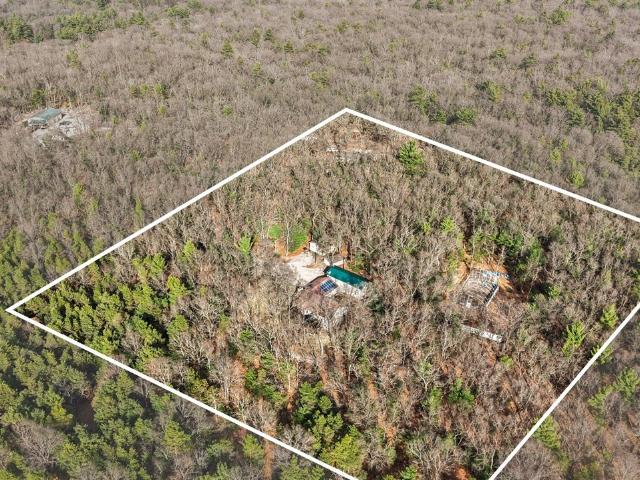 House for sale in Michigan