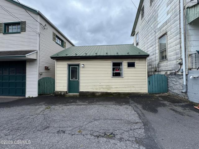 House for sale in Scotch Hill, Coal Township
