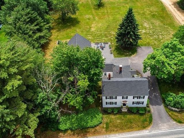 House for sale in New Hampshire