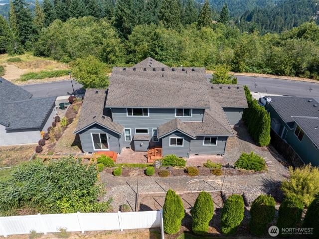 House for sale in Kalama, Washington