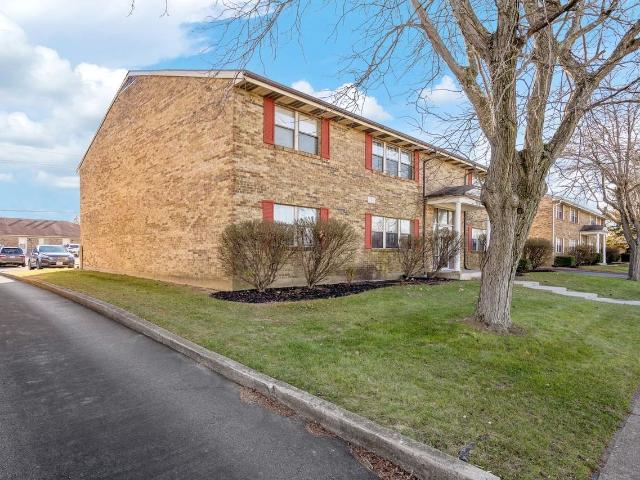 Apartment for rent in Vandalia