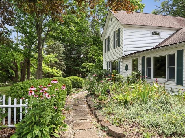House for sale in Medina, Ohio