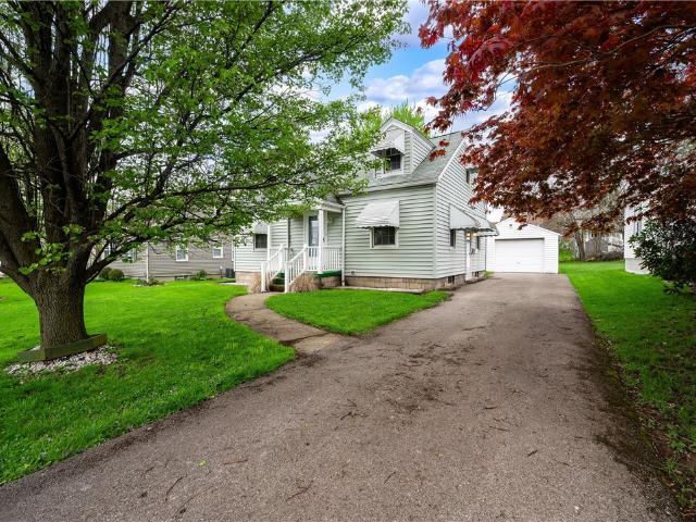 House for sale in Mercer, Pennsylvania