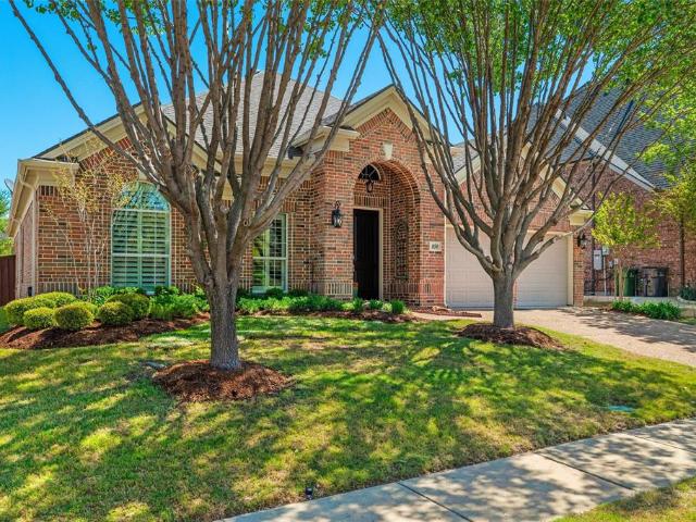 House for sale in Prosper, Texas