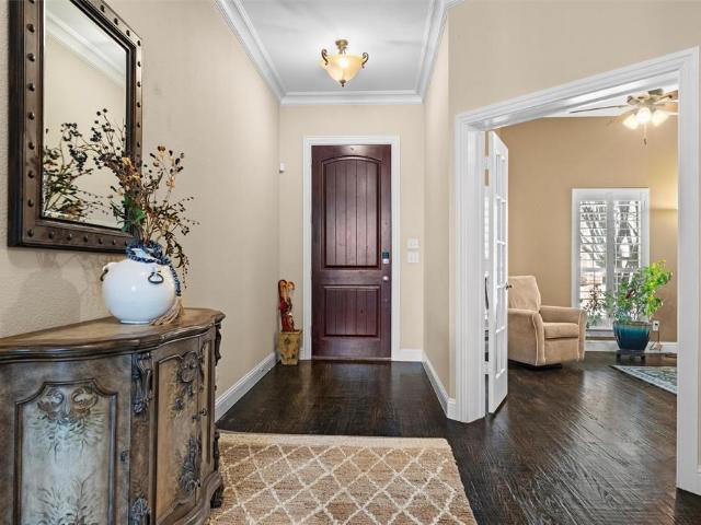 House for sale in Prosper, Texas