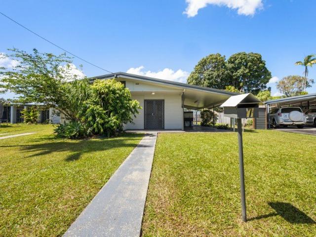 House for sale in Mooroobool, Cairns