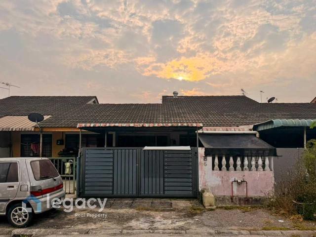 Terraced House for sale in Perak, Tanjong Ipoh