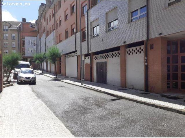Local Comercial en venta en Villaviciosa, Asturias